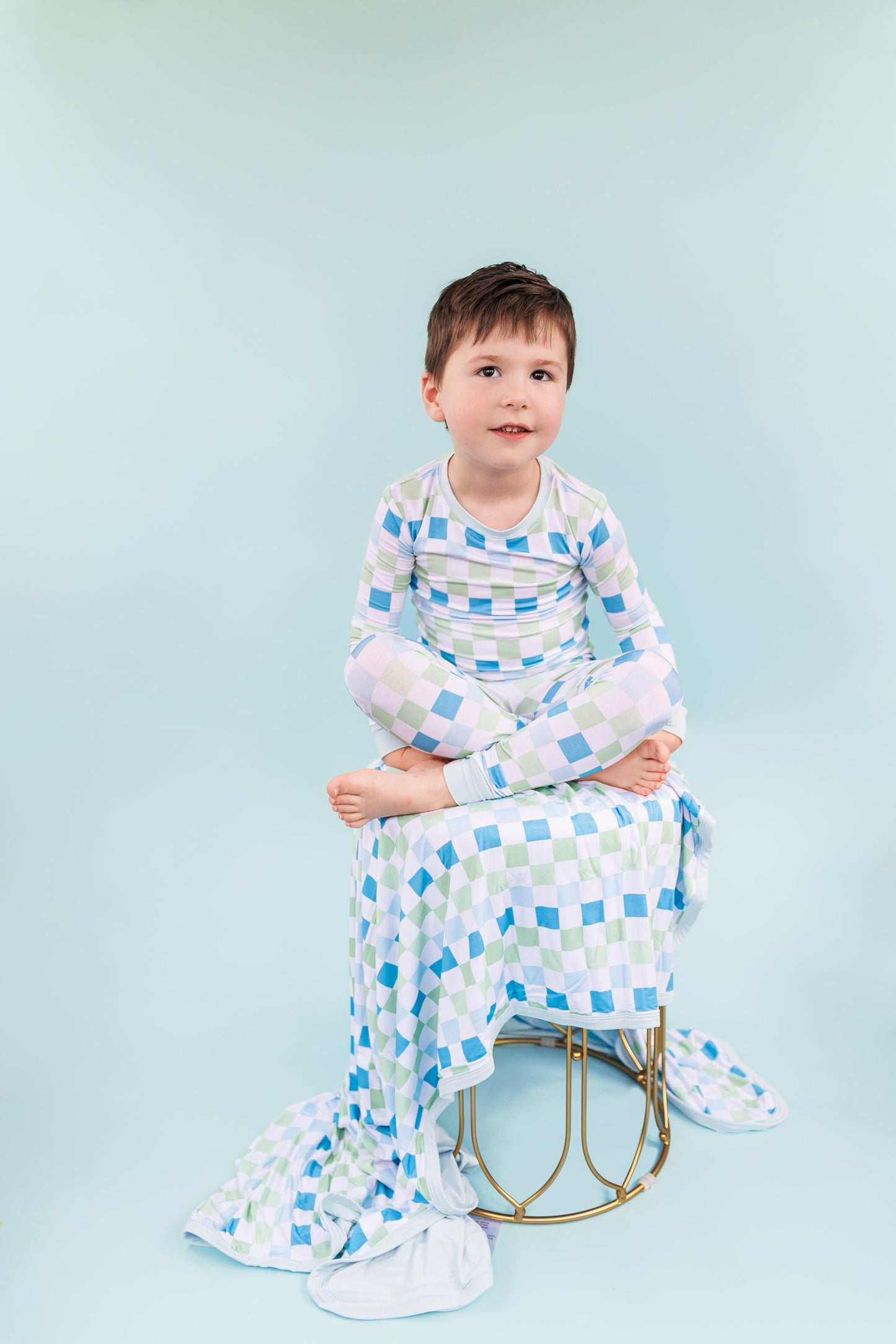 HIGH TIDE CHECKERS DREAM SET