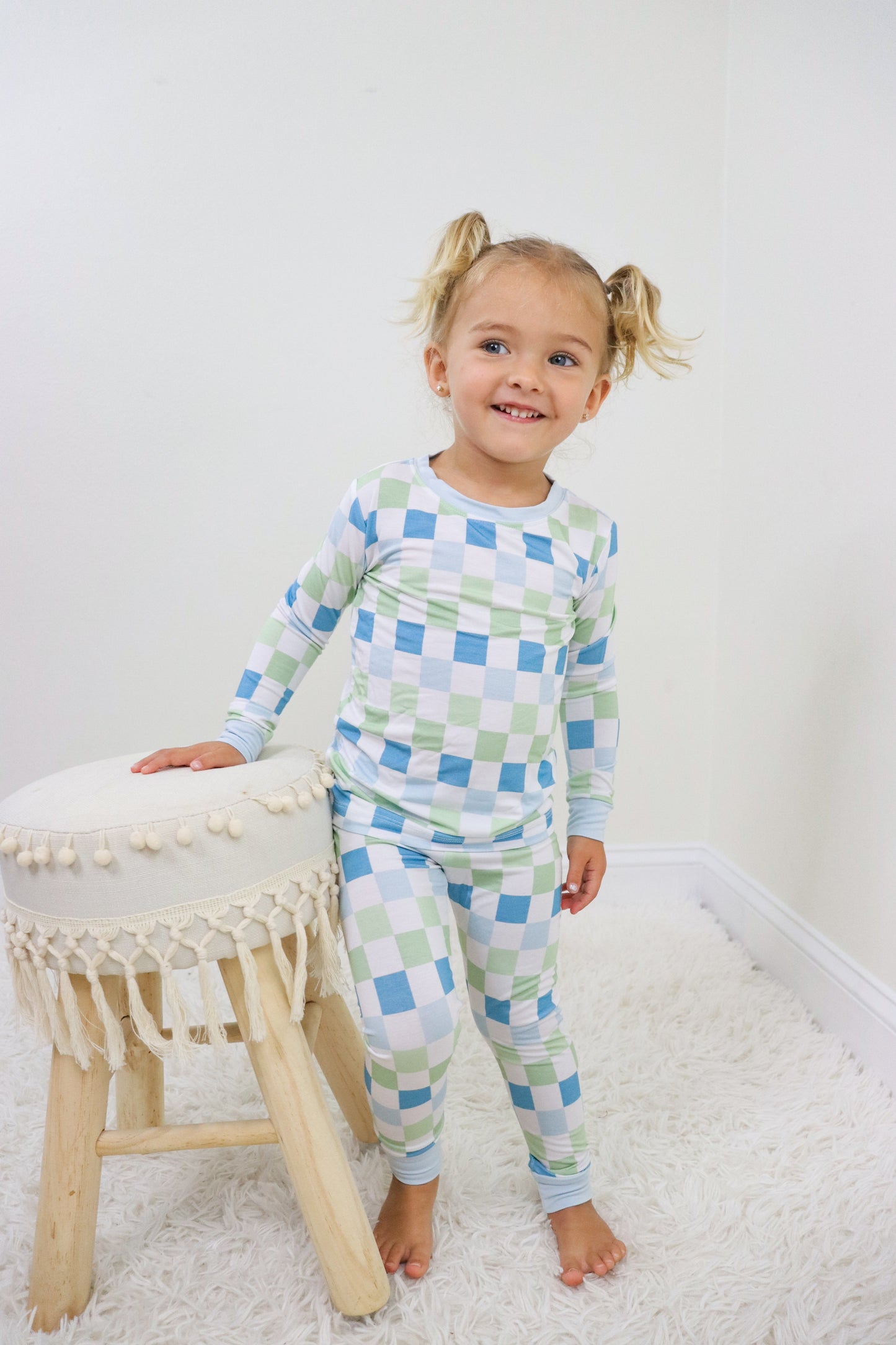HIGH TIDE CHECKERS DREAM SET