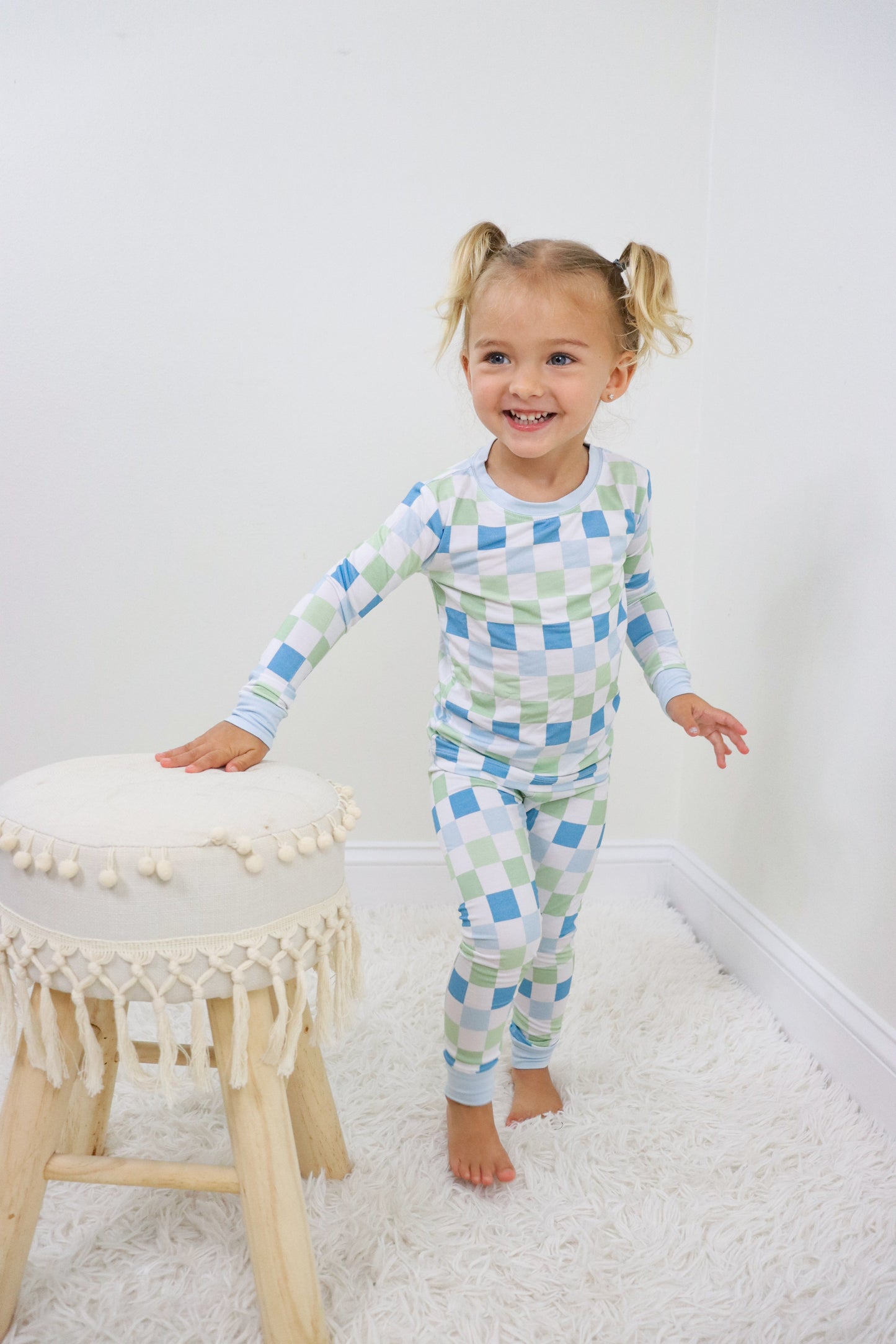 HIGH TIDE CHECKERS DREAM SET