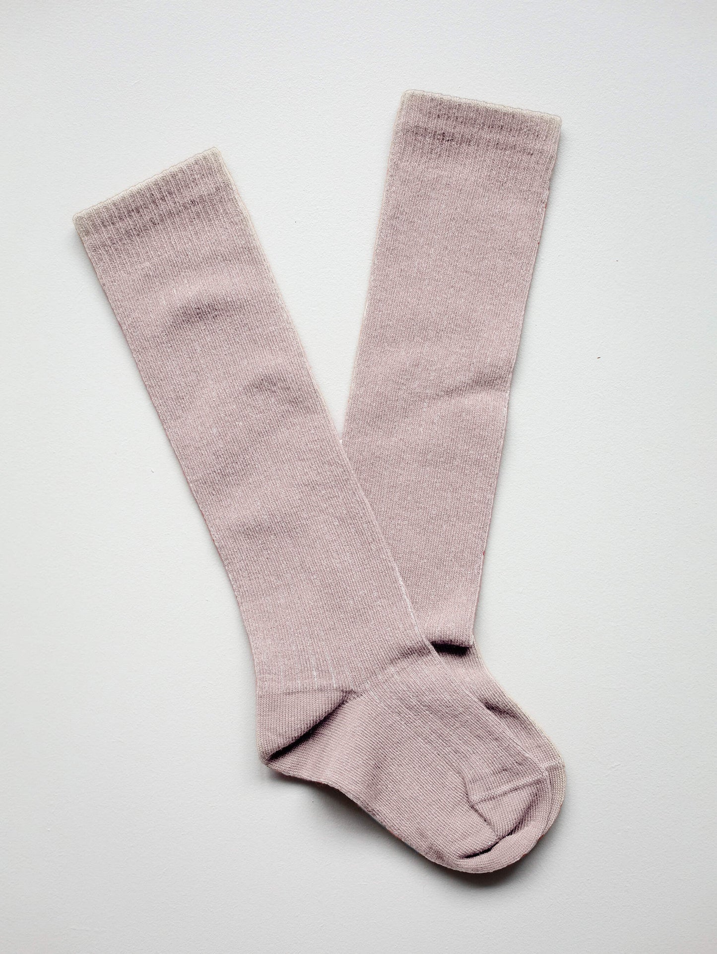 The Ribbed Sock
