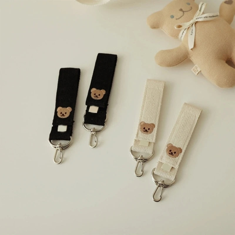 Stroller Bag Straps