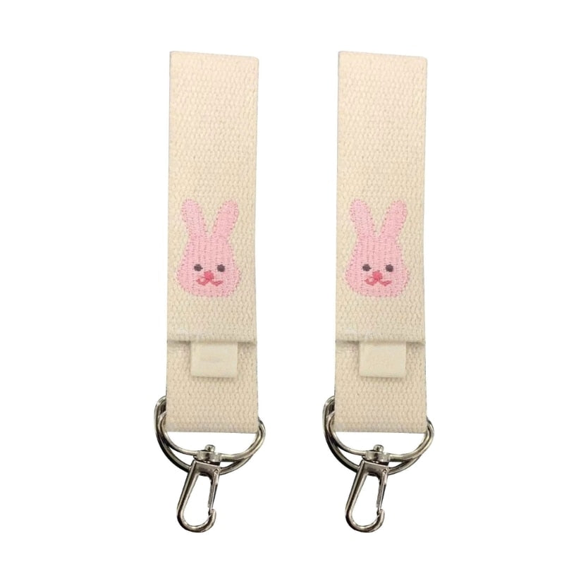 Stroller Bag Straps