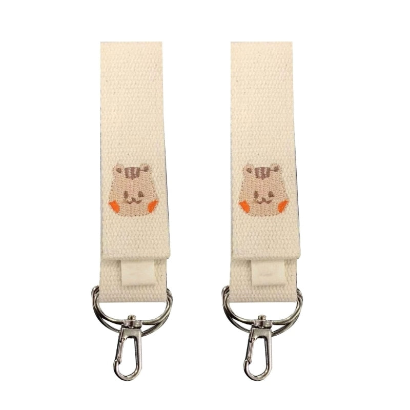 Stroller Bag Straps