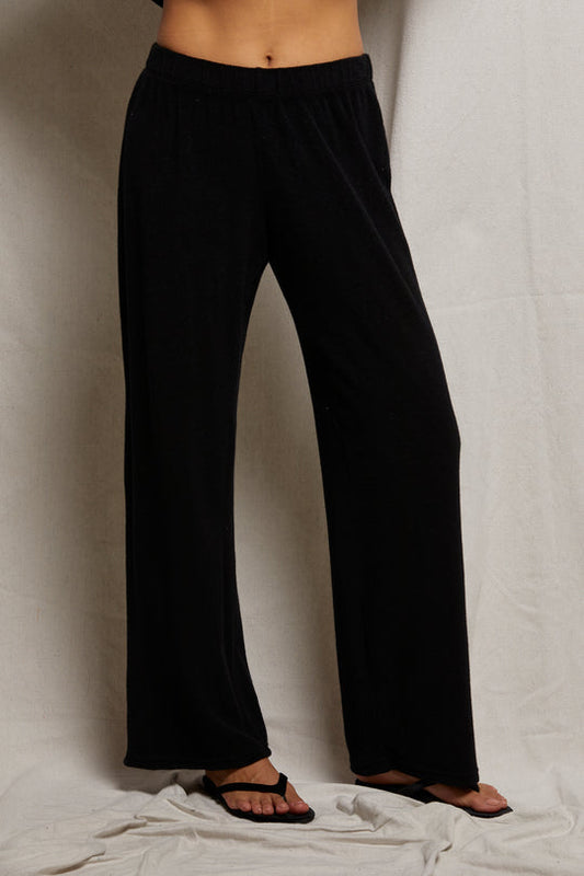 Katie Loop Terry Sweatpant