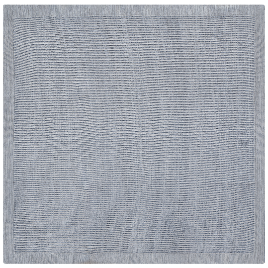 Knit Stitch Blanket