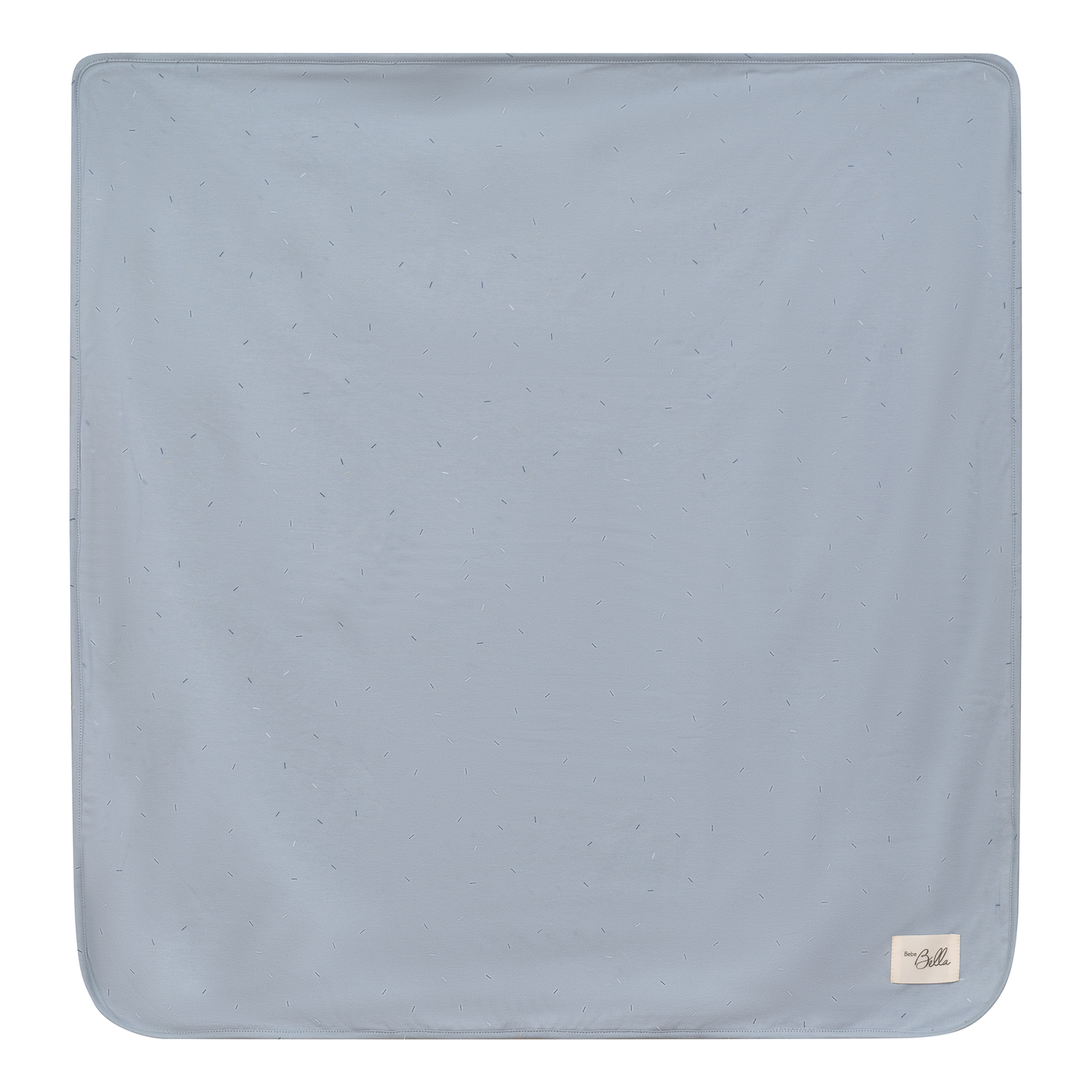 Sprinkle Print Blanket