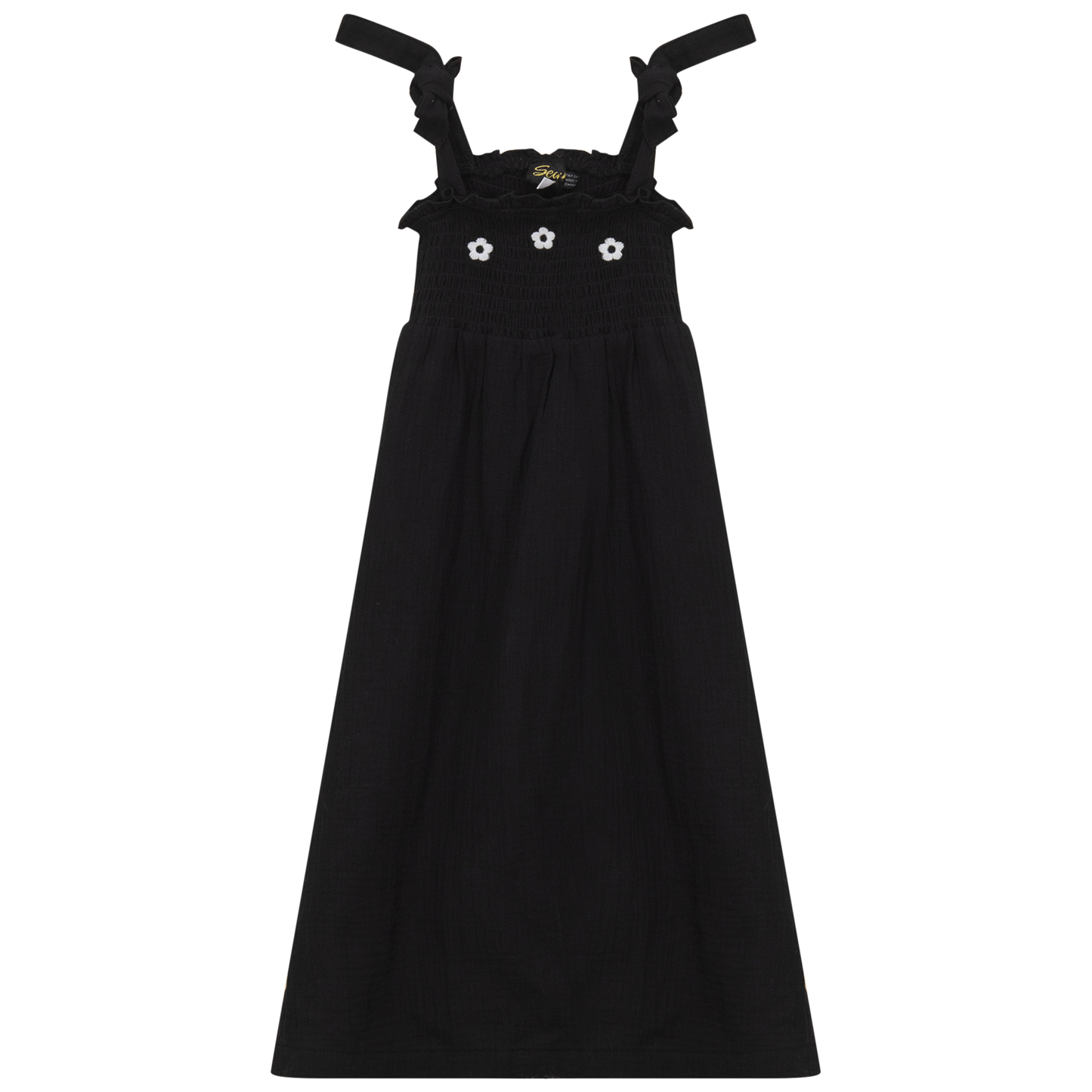 Girls Jumper Robe