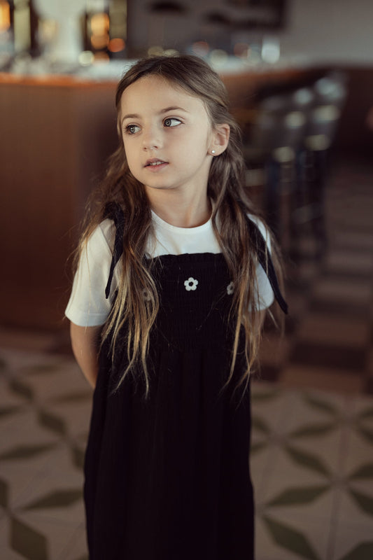 Girls Jumper Robe