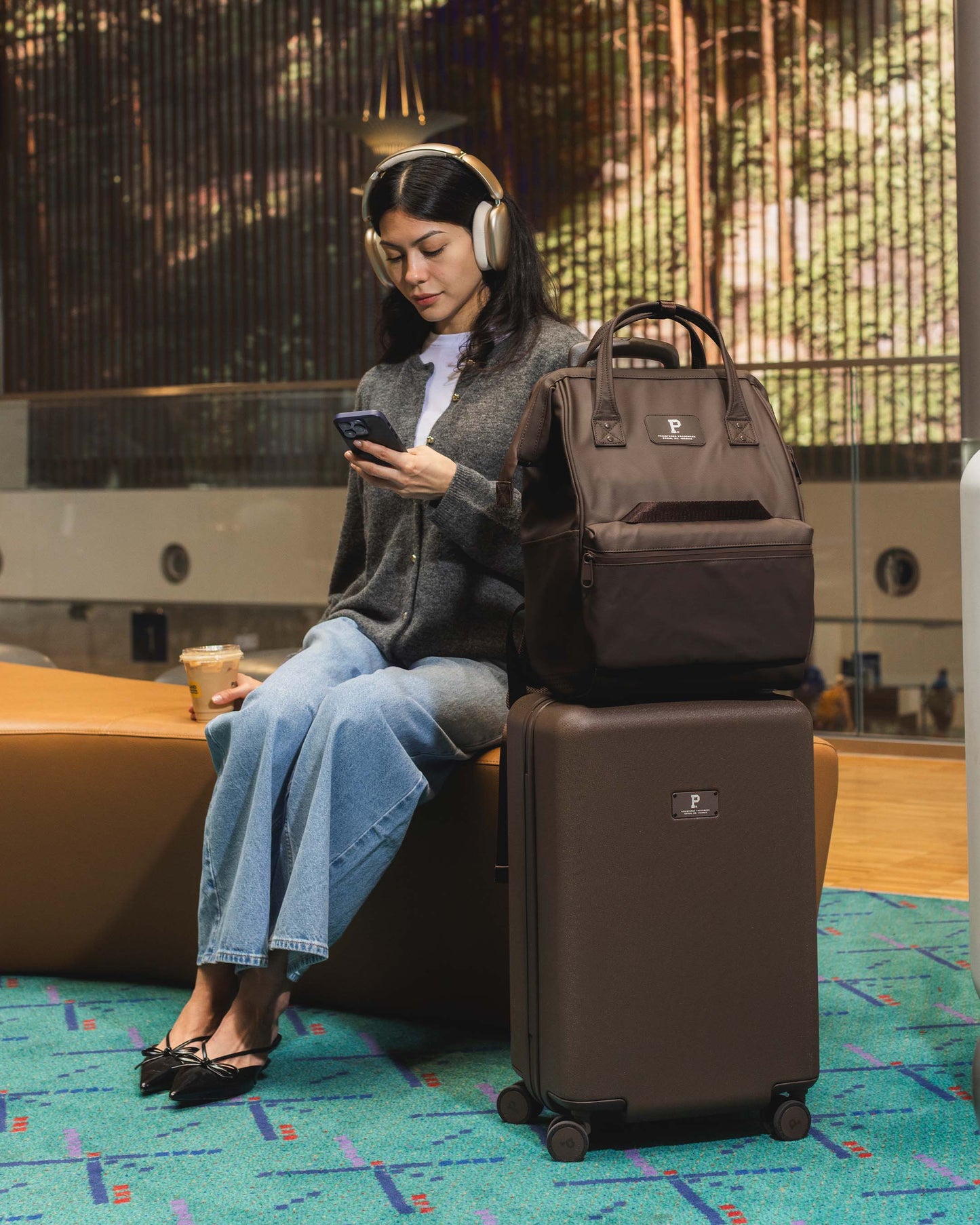 Cascade Backpack - Standard