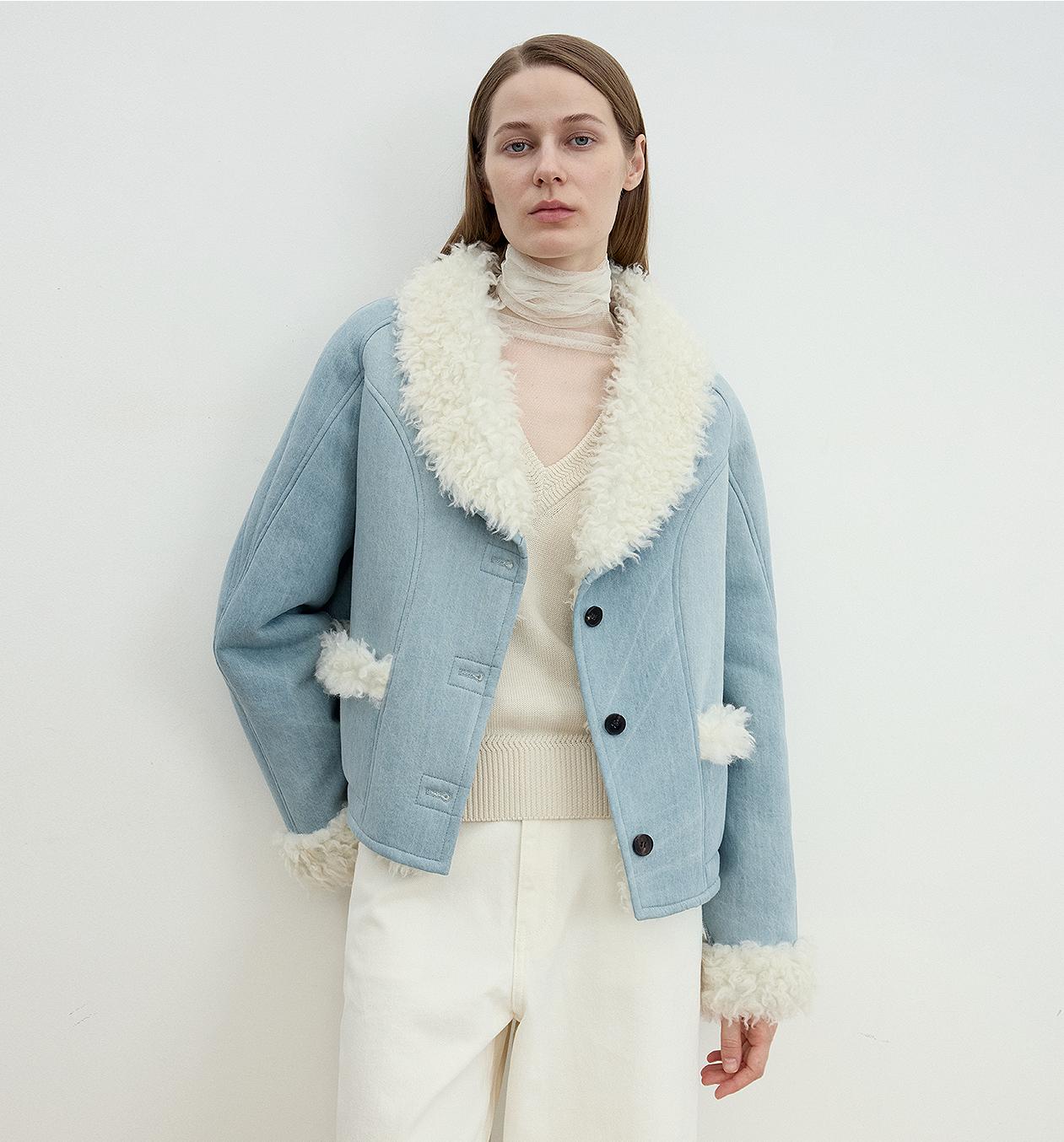 Pure Era Coat