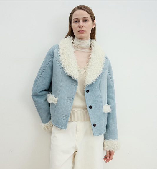 Pure Era Coat