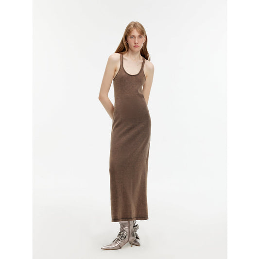 Cool Girl Recipe Dress