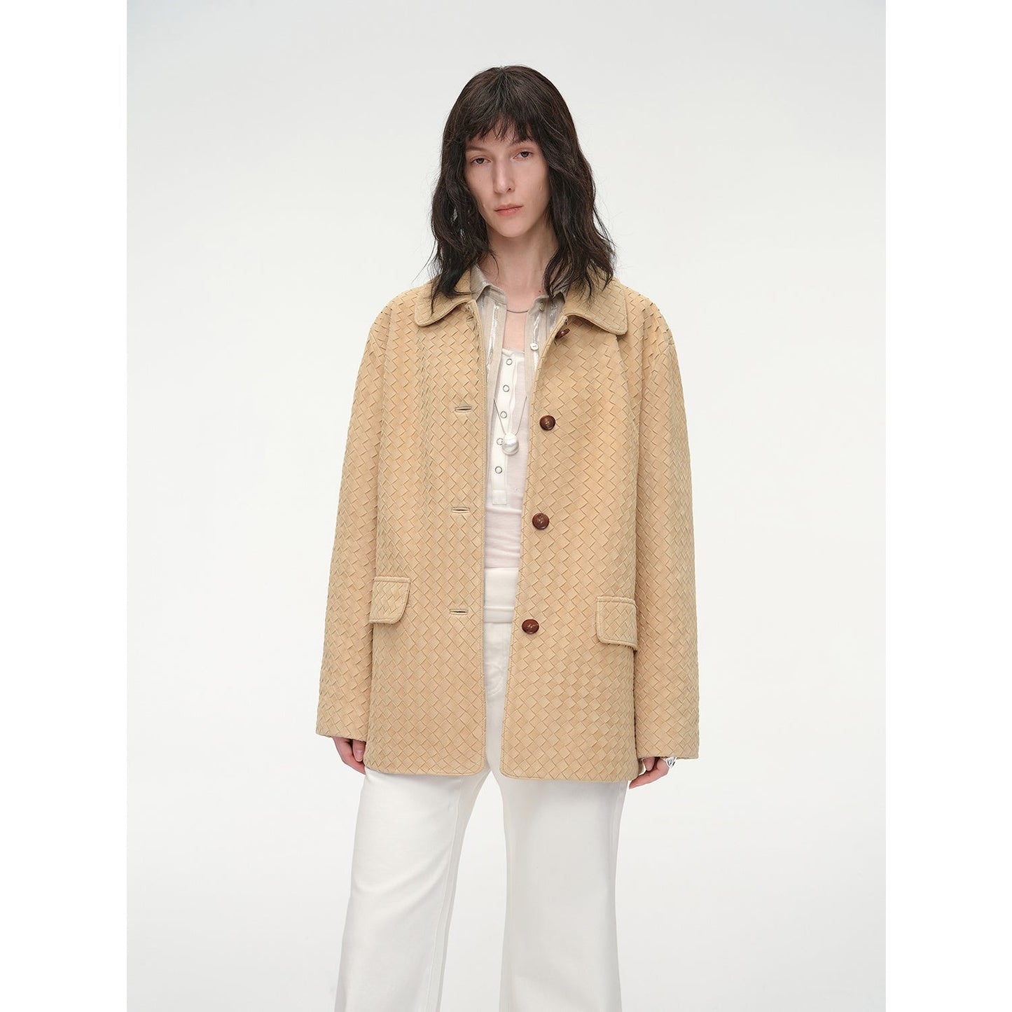 Rembrandt Night Jacket