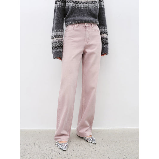 Active Street Retro Casual Jeans