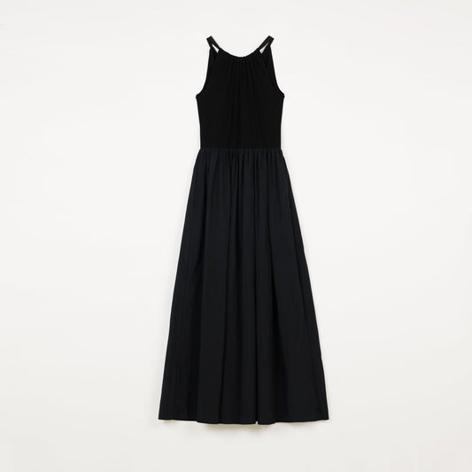 Messenger Under the Moon Dress
