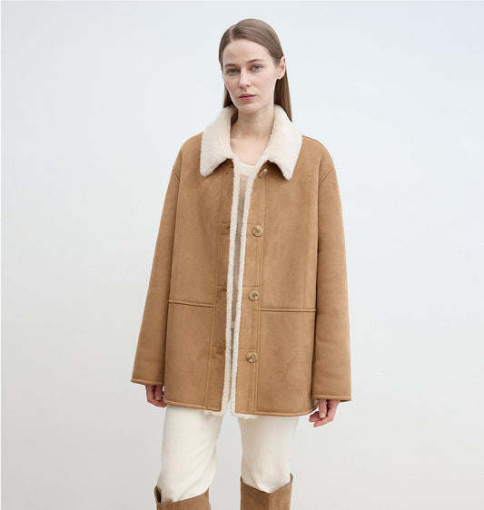 Vintage Manor Jacket