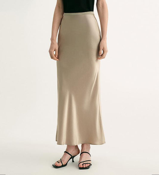 East Fishtail Skirt