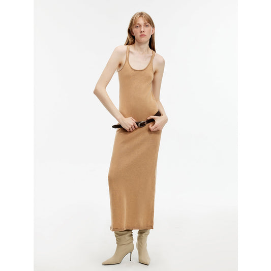 Cool Girl Recipe Dress