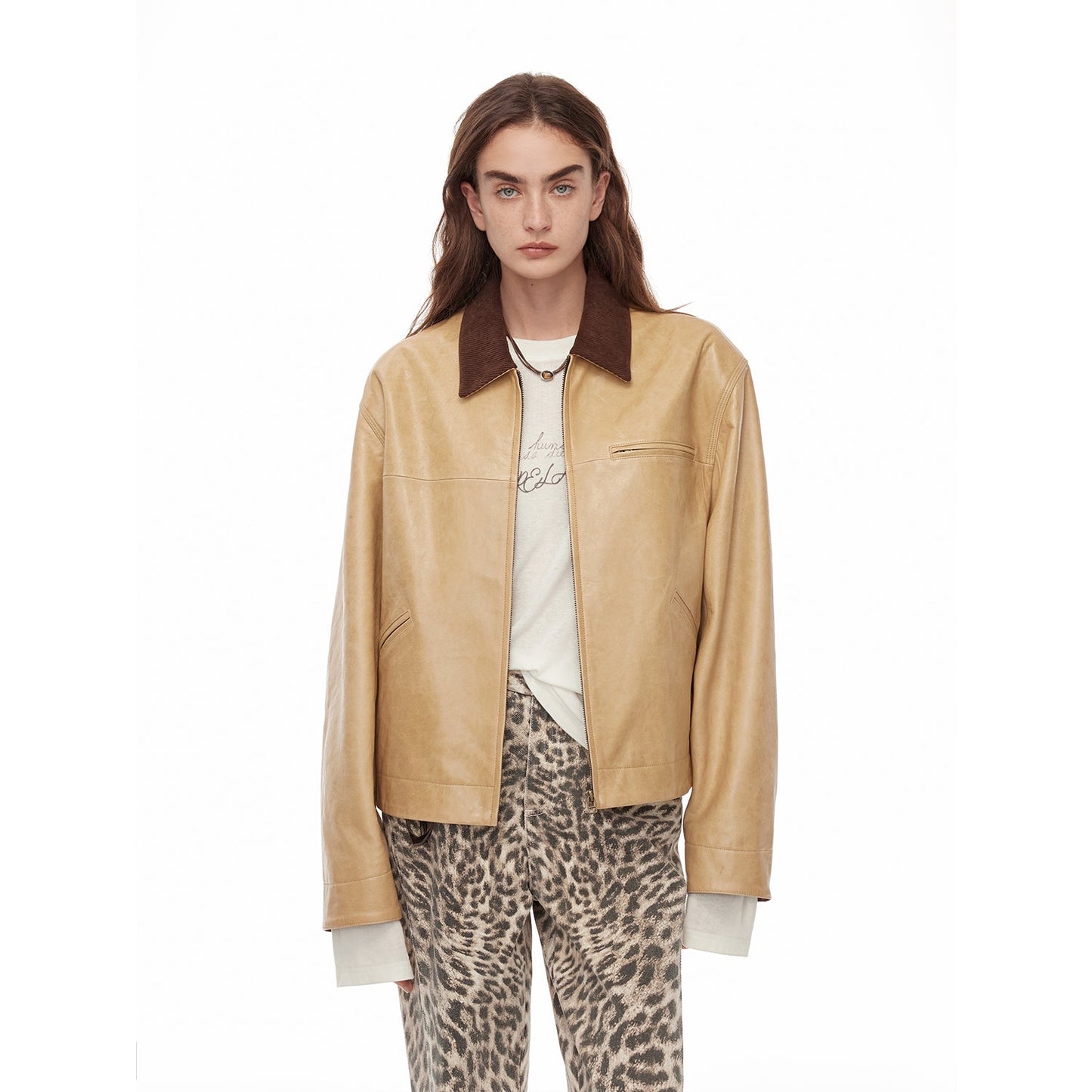 Light Chaser Jacket