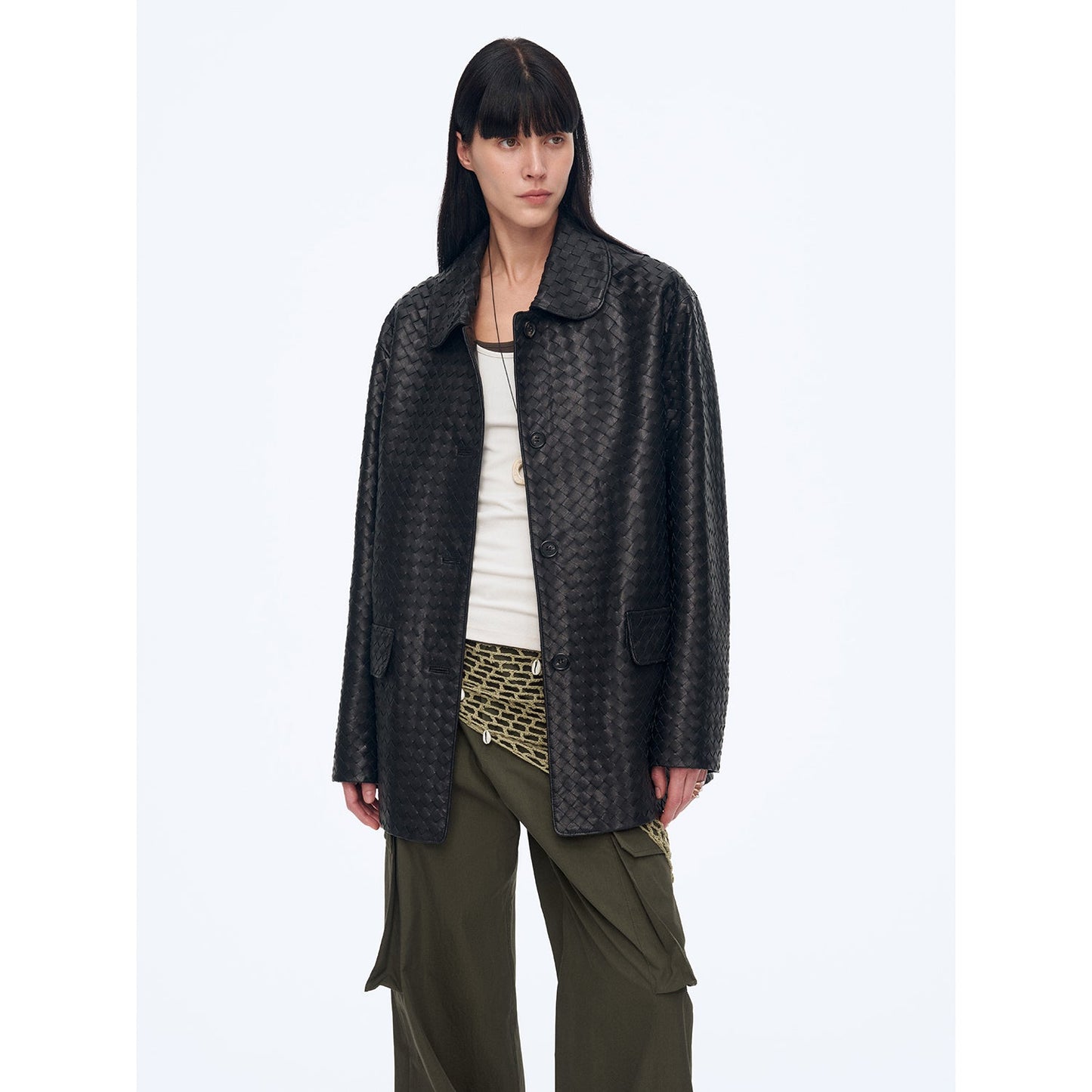 Rembrandt Night Jacket