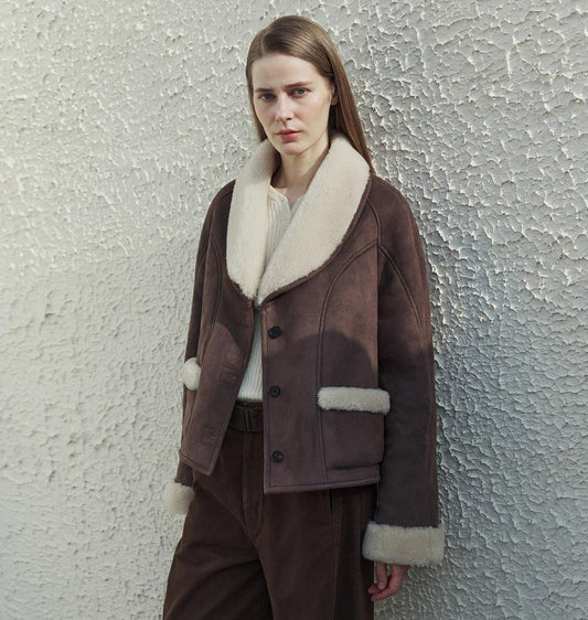 Pure Era Coat