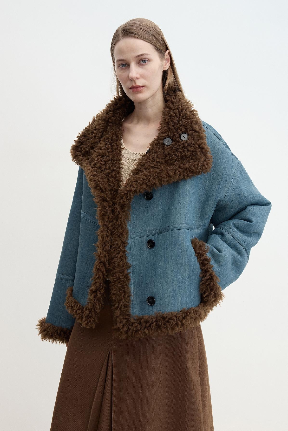 Makino Traveler Motorcycle Jacket