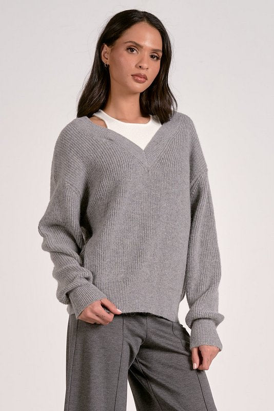 Ashtin Sweater