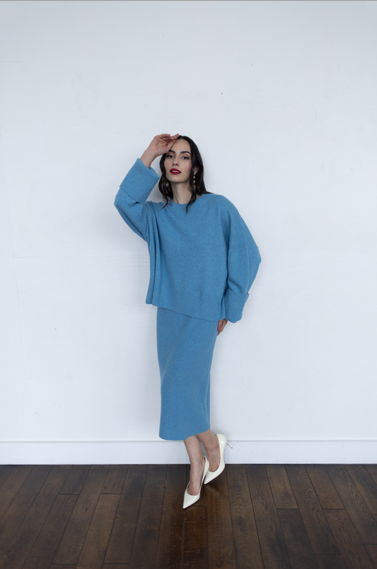 Sydney Sweater