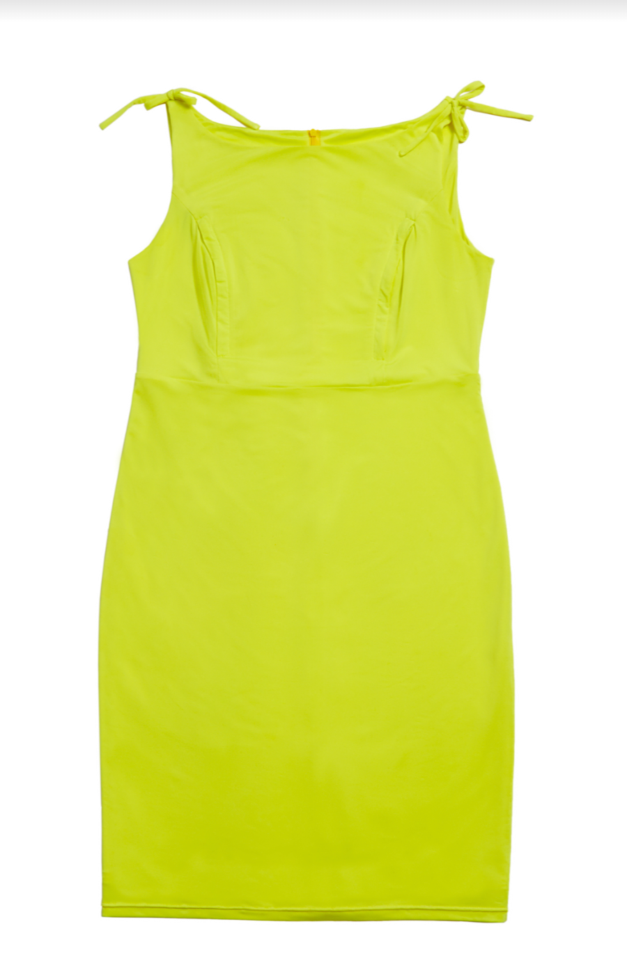 The Elizabeth Dress