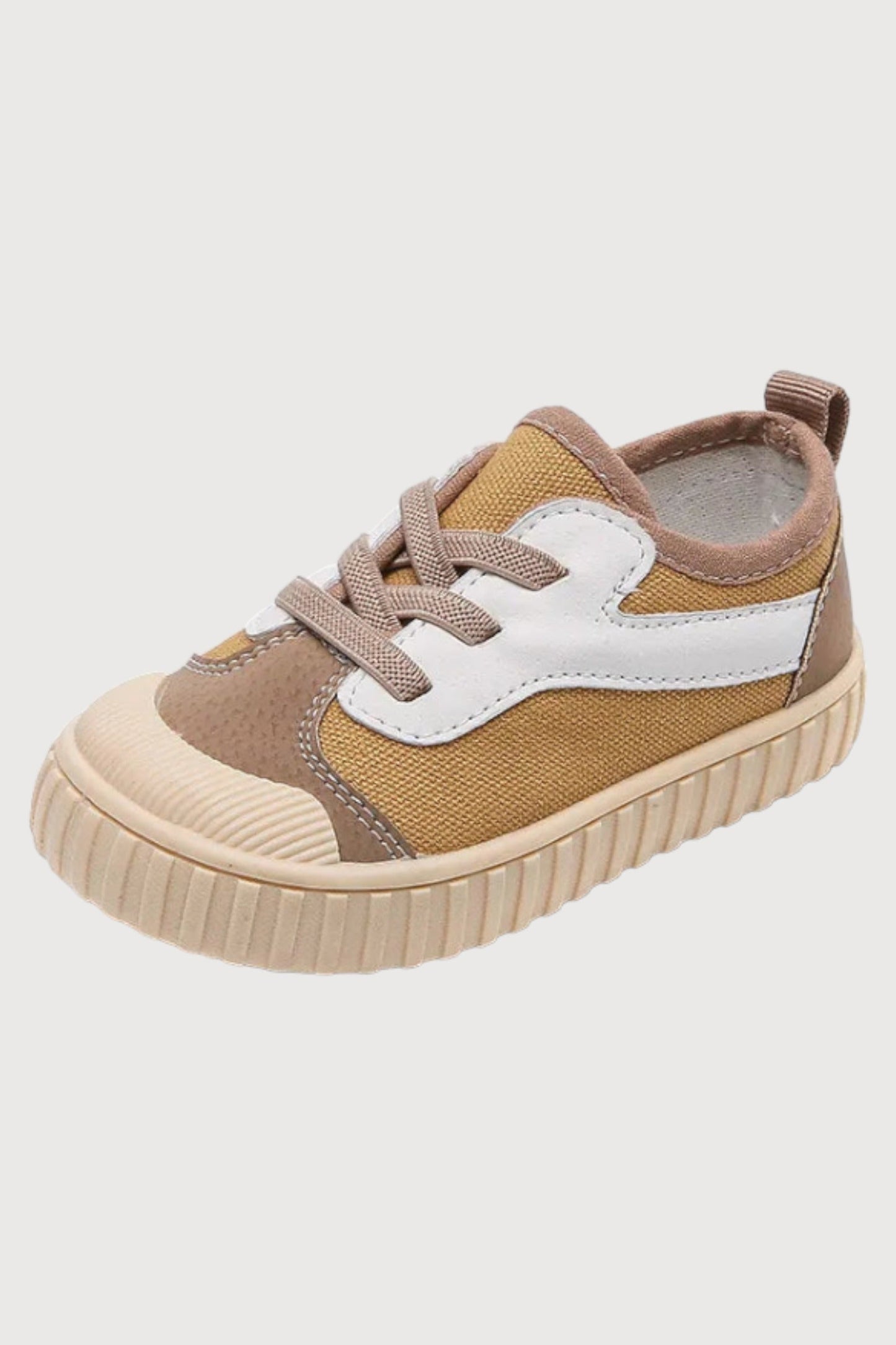 Vintage Style Canvas Sneakers