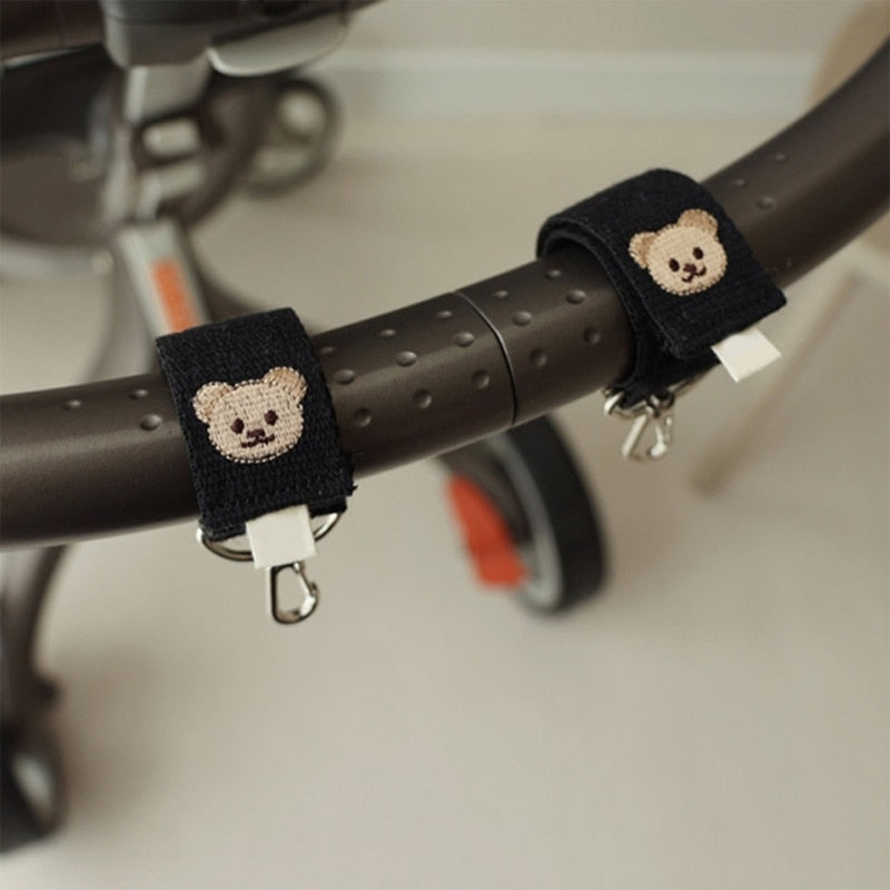 Stroller Bag Straps