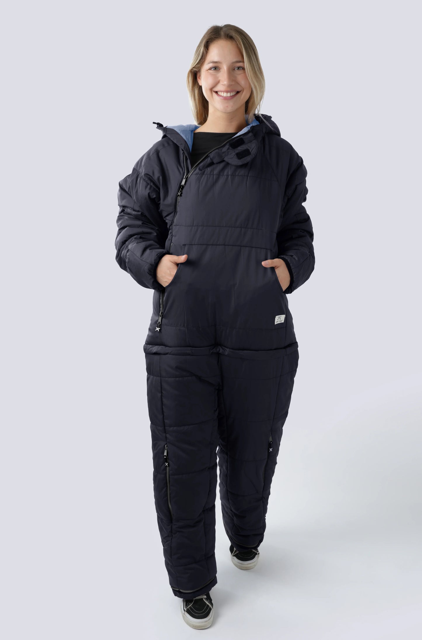 SWYTCH Original  - Black Midnight