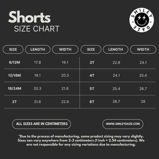 Jet • Shorts