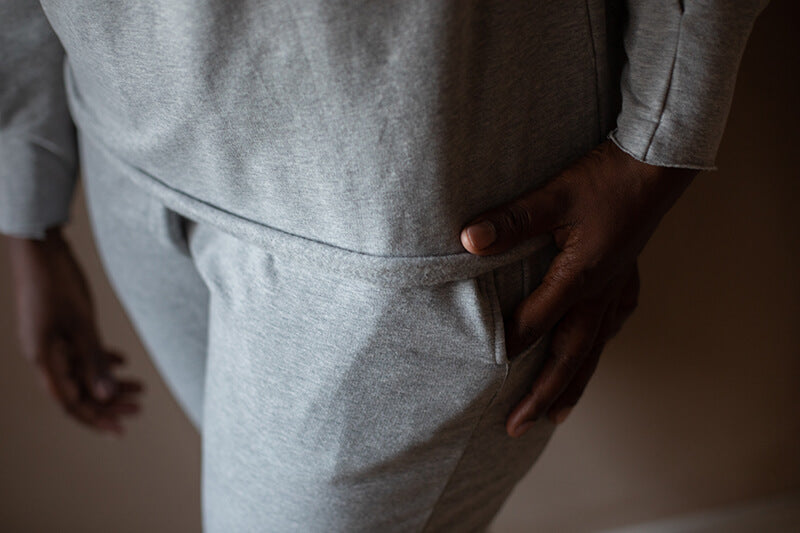 The Sweatshirt - Women's