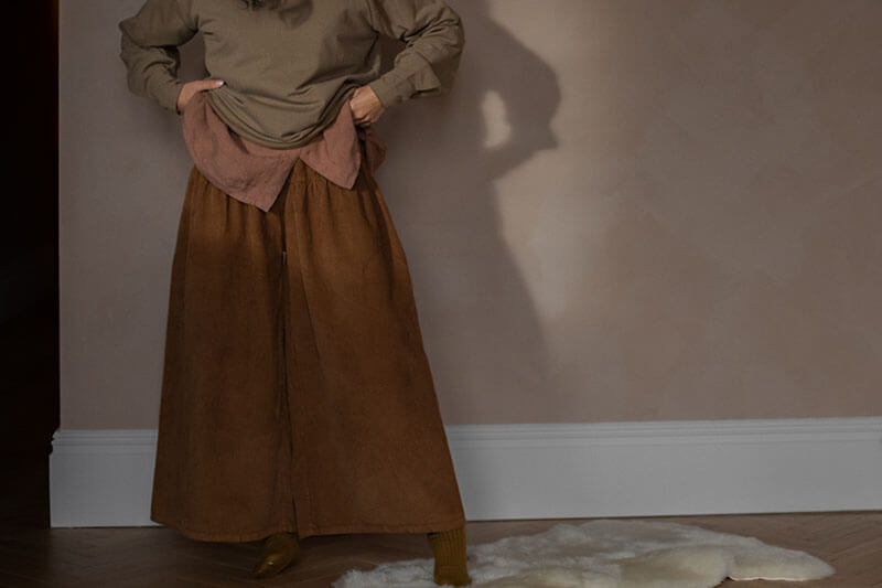 The Sweatshirt - Women's