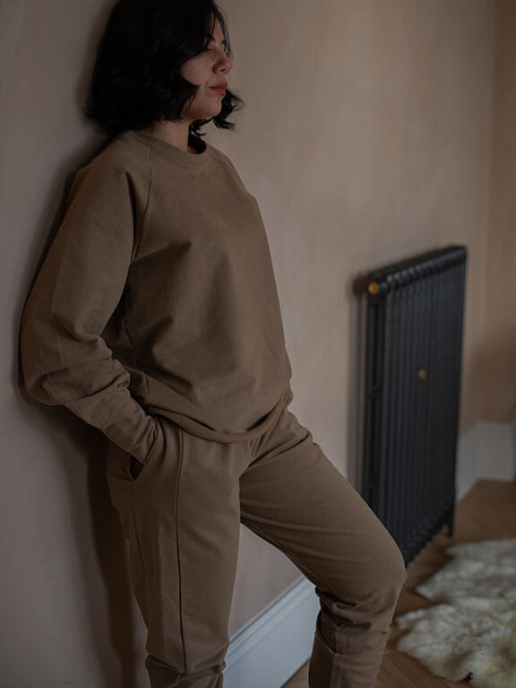 The Sweatshirt - Women's