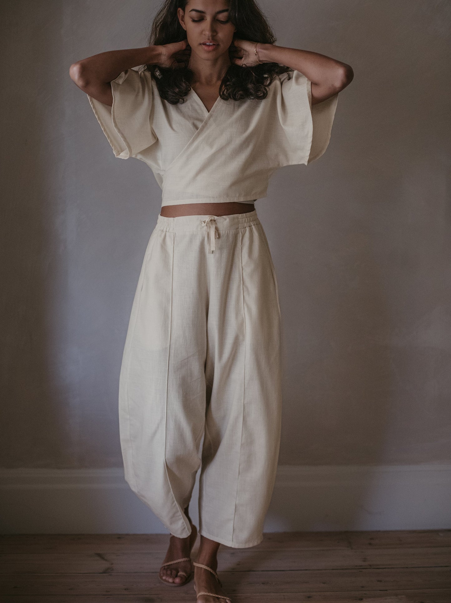 The Artisan Top - Women's
