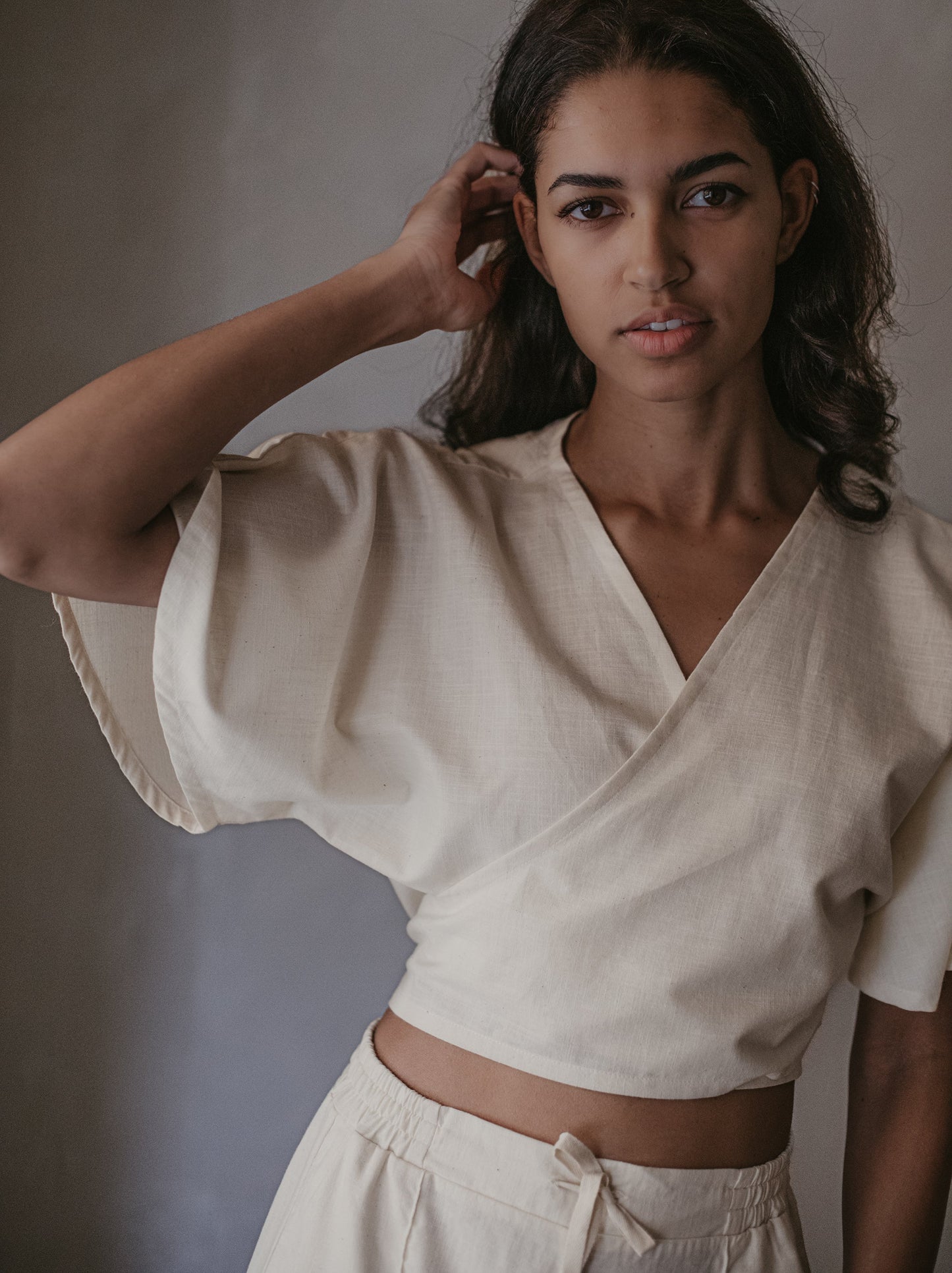 The Artisan Top - Women's