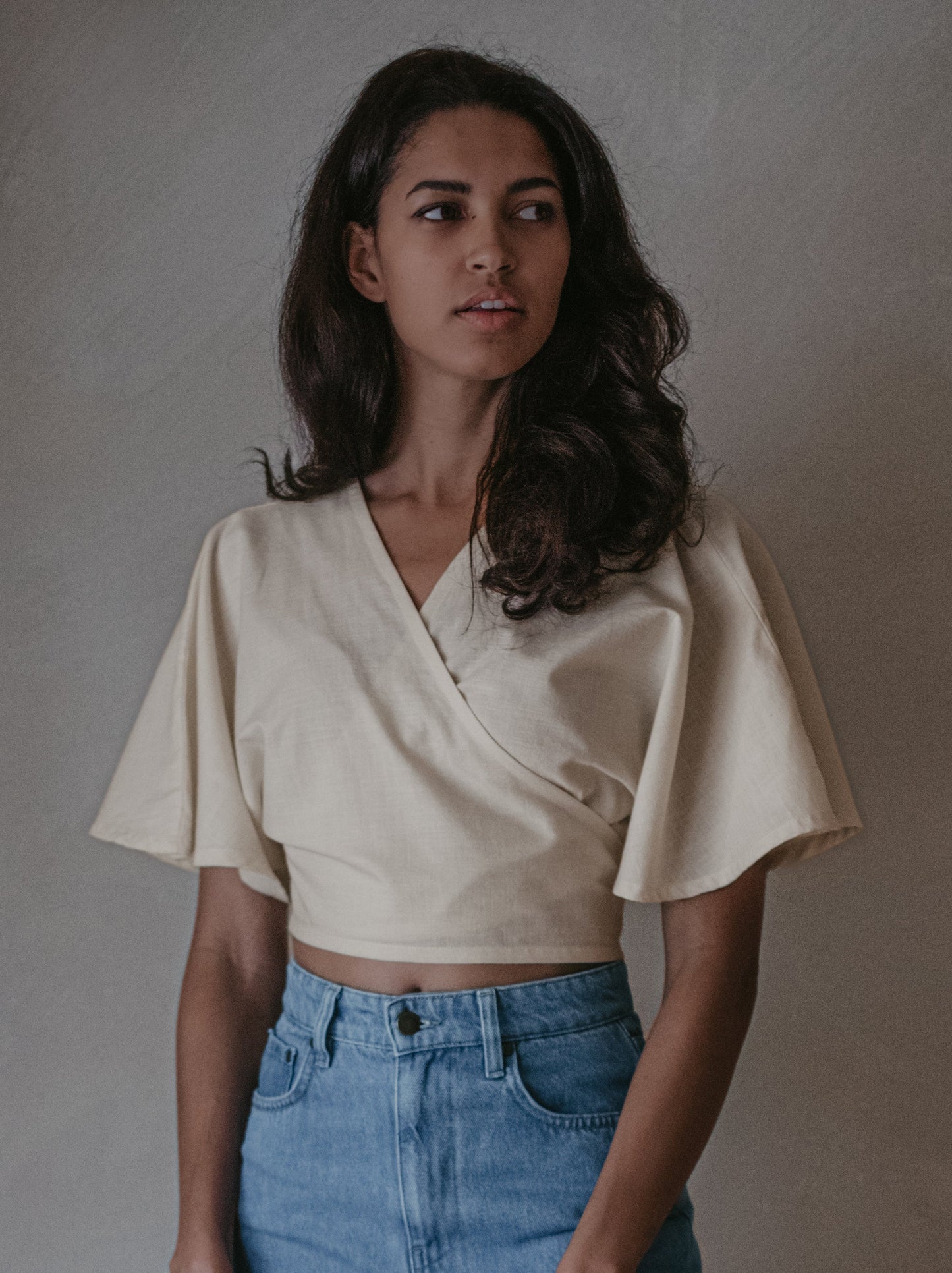 The Artisan Top - Women's