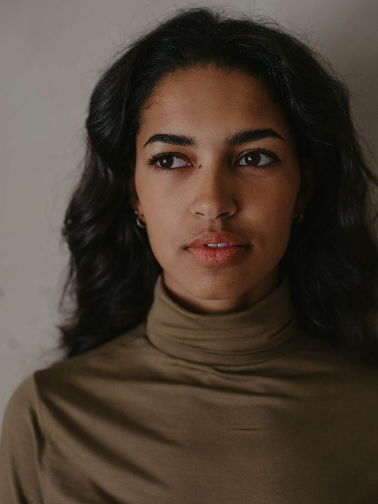 The Turtleneck - Women's