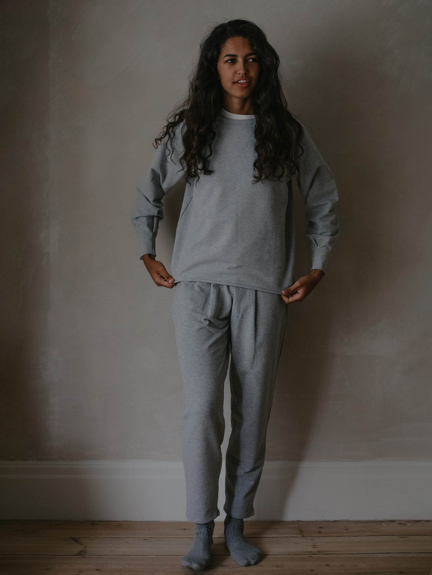 The Sweatshirt - Women's