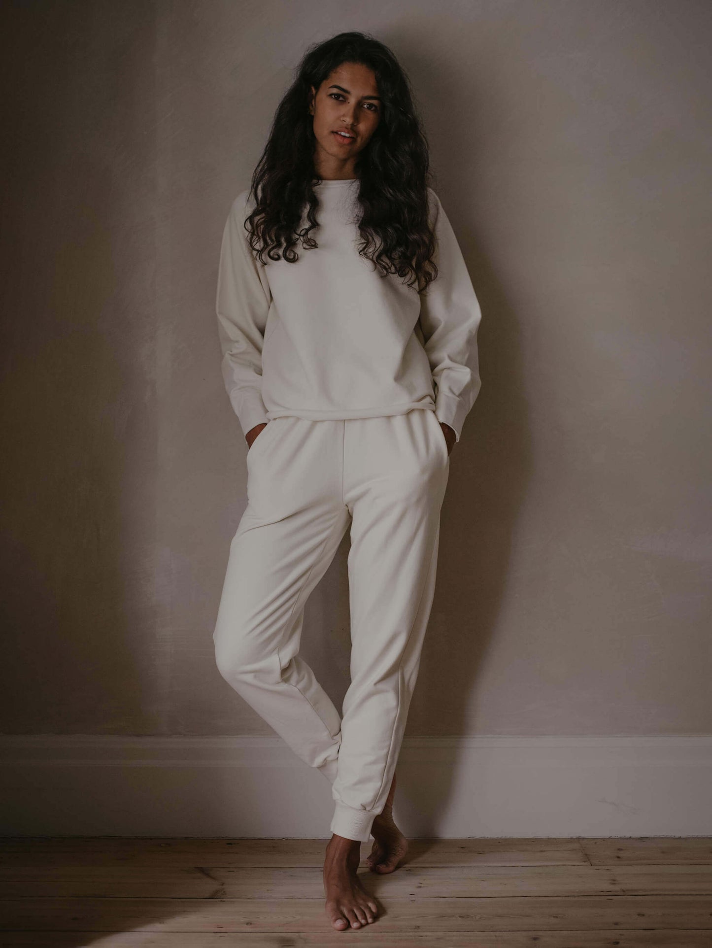 The Sweatshirt - Women's