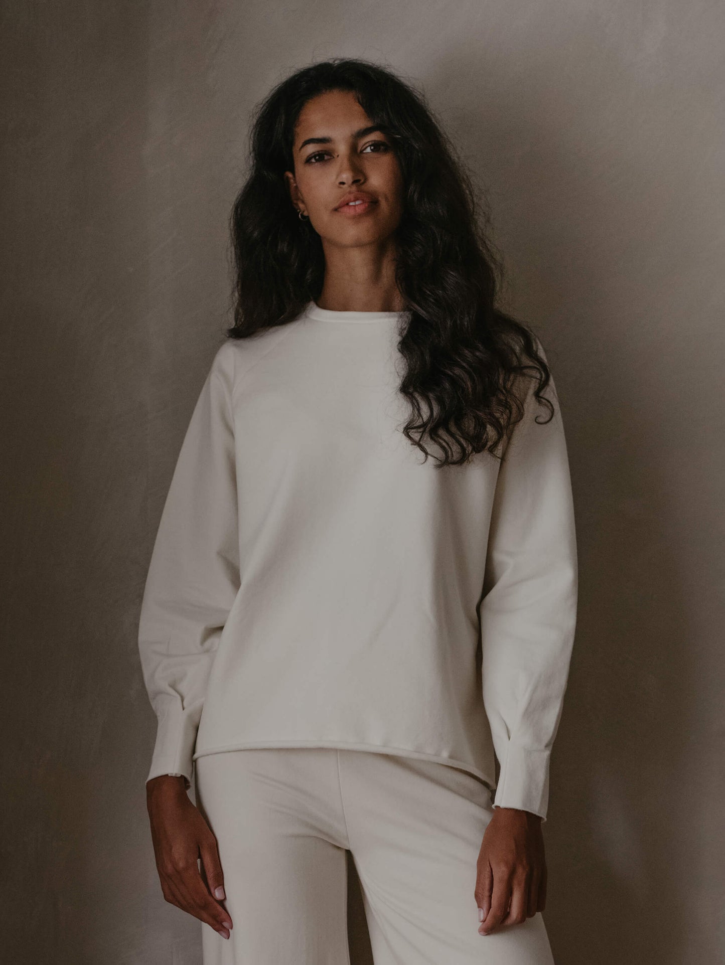 The Sweatshirt - Women's