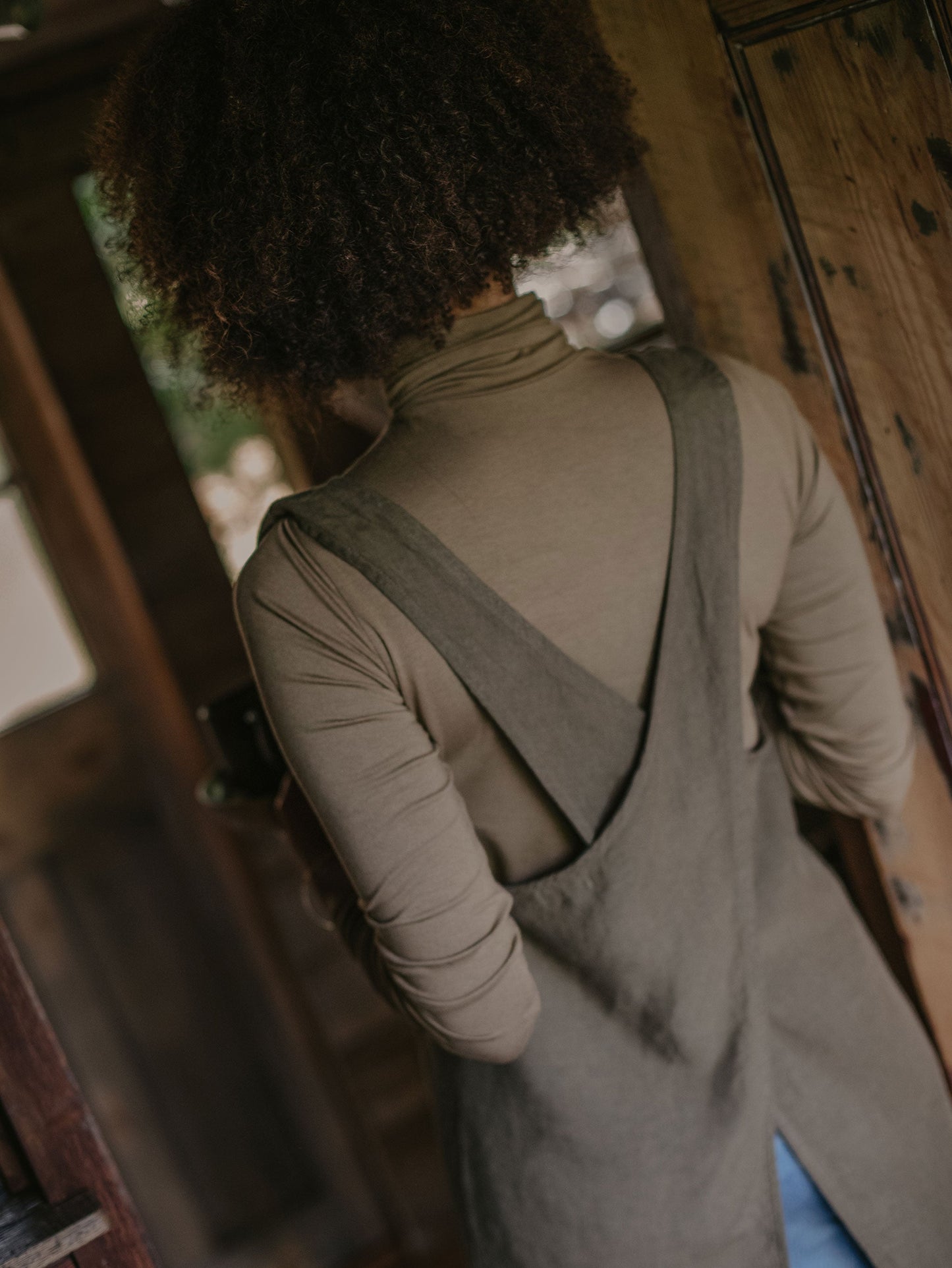 The Turtleneck - Women's