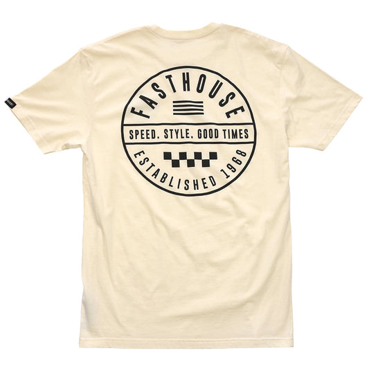 Statement Tee