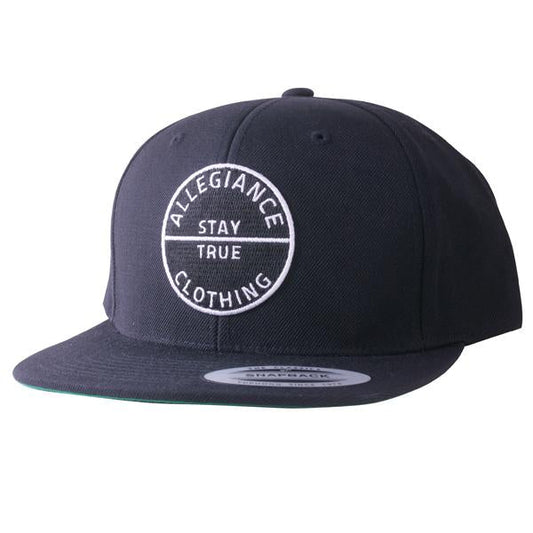 Stay True Snapback