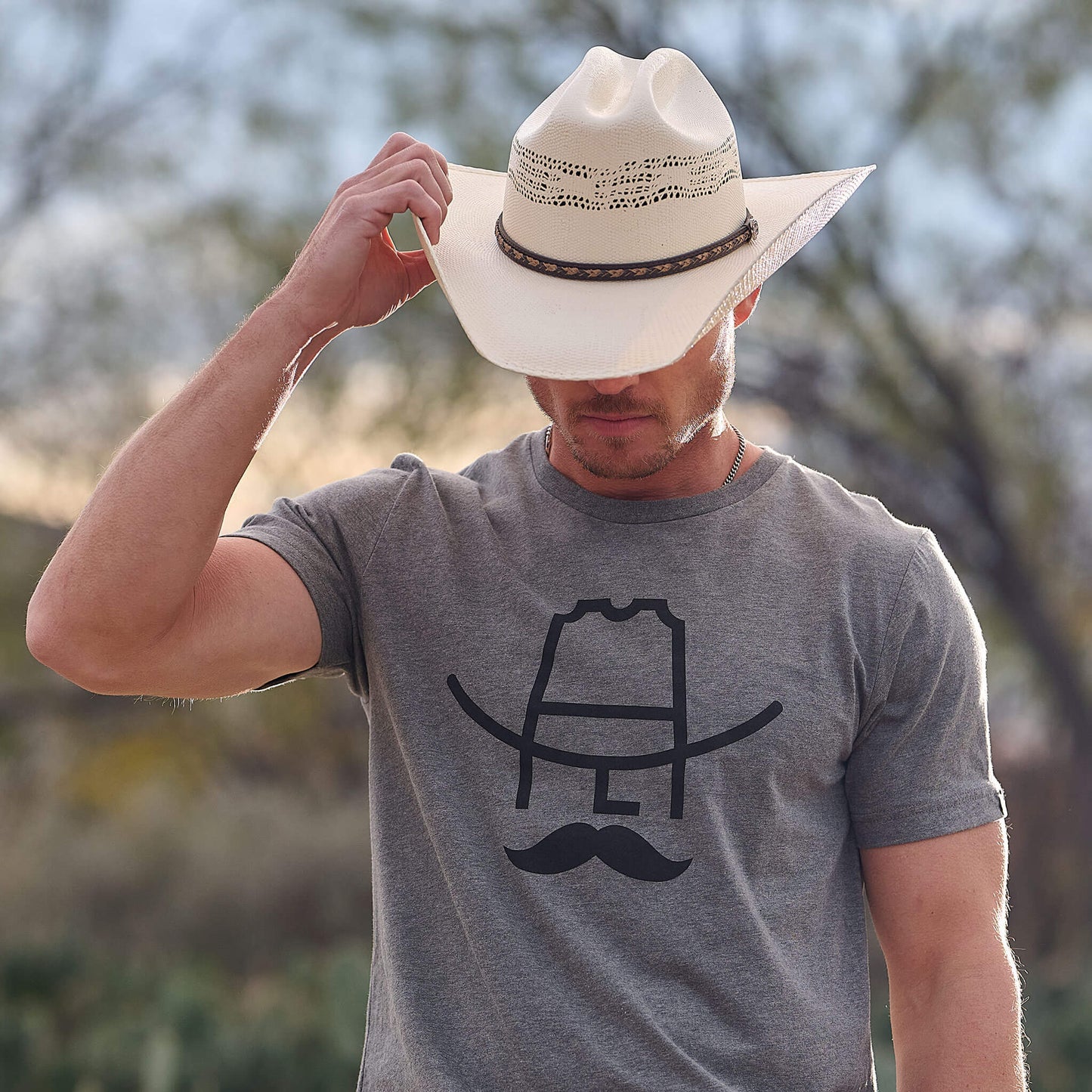 Hank T-Shirt