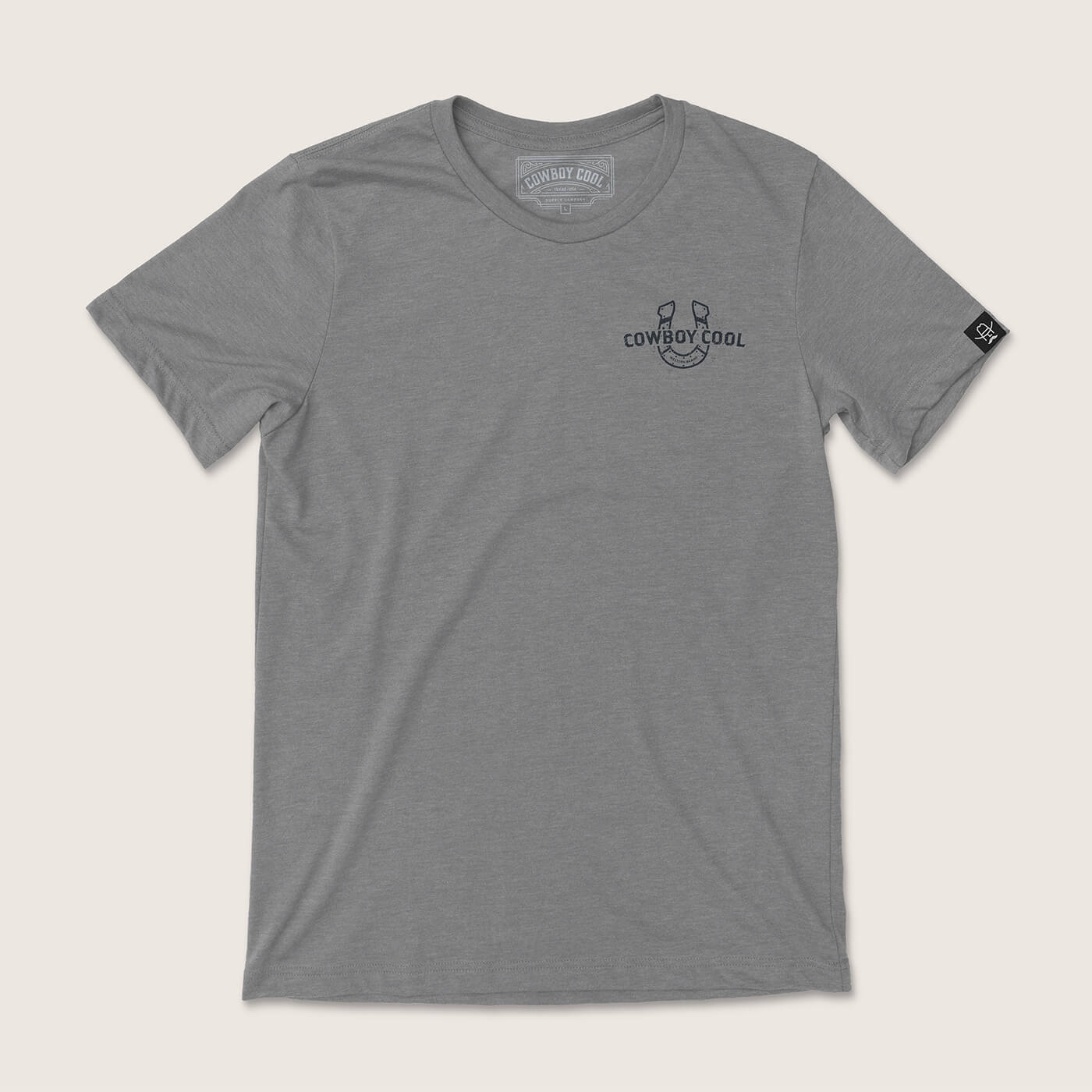 Outlaw Stables T-Shirt