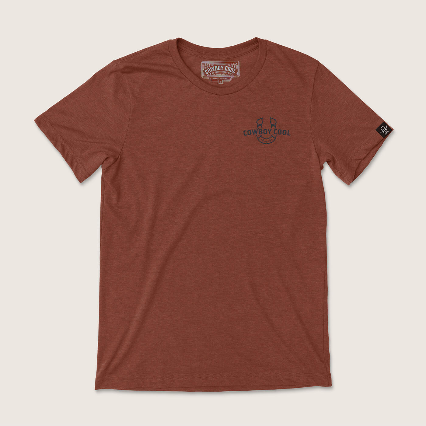 Outlaw Stables T-Shirt