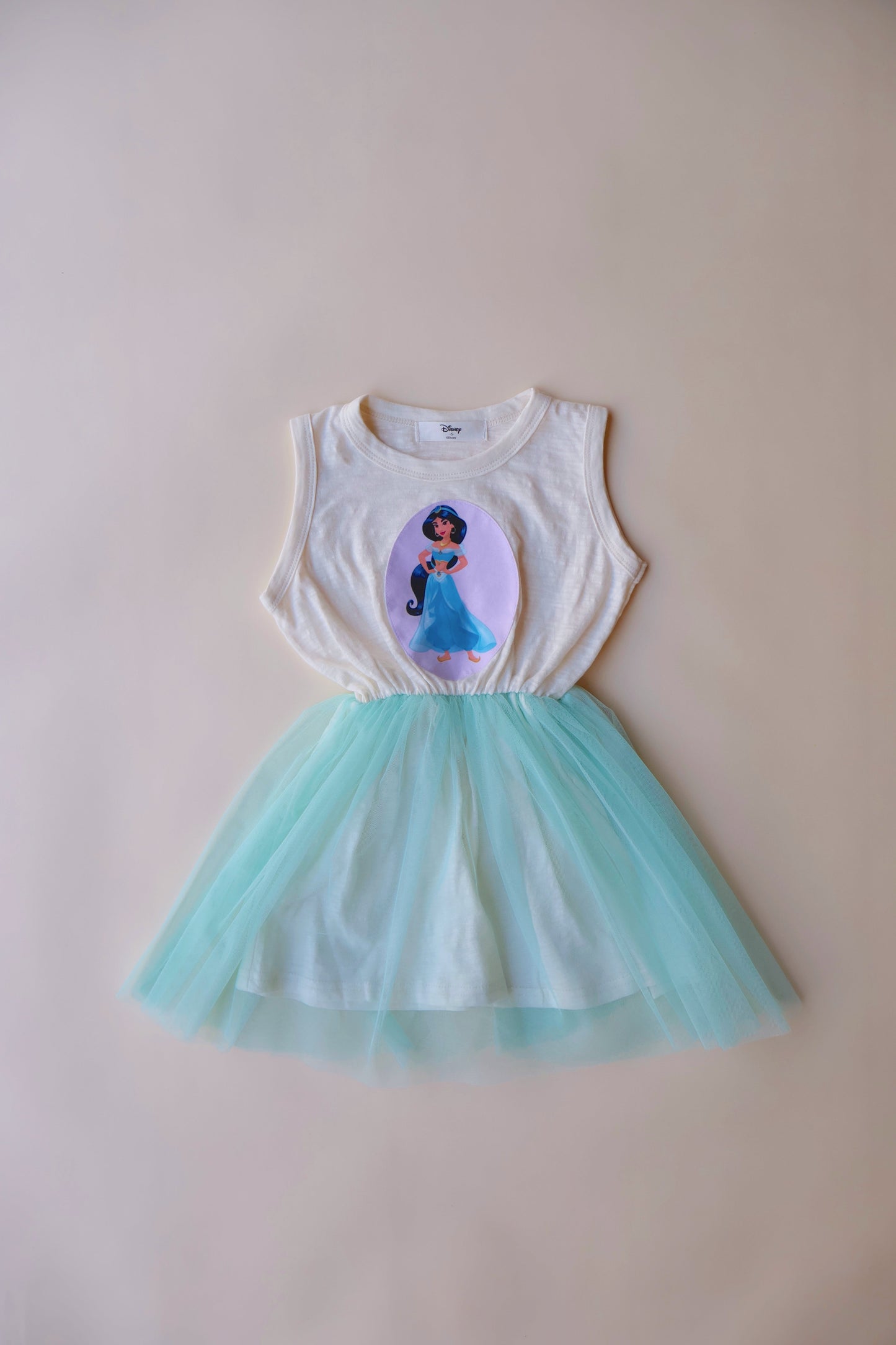 Princess TuTu Dress
